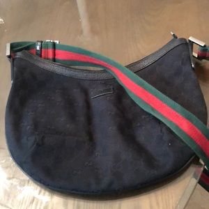 Gucci Crossbody